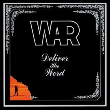 War -  Deliver the Word